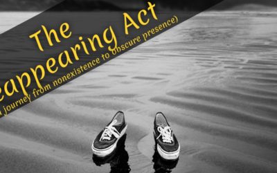 The Reappearing Act