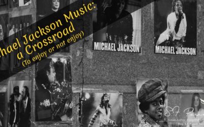 Michael Jackson Music: a Crossroad