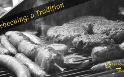 Barbecuing: A Beloved Tradition